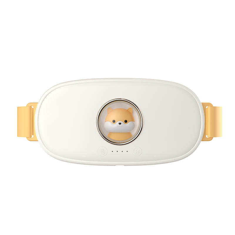Veloura Menstrual Massager