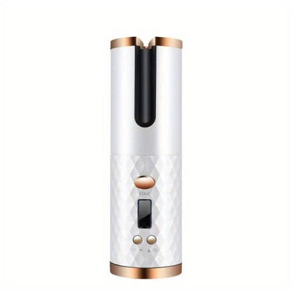 Veloura Portable Hair Curler