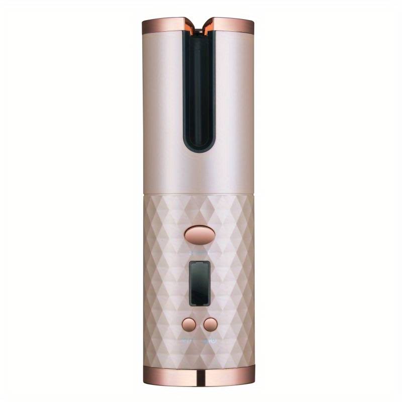 Veloura Portable Hair Curler
