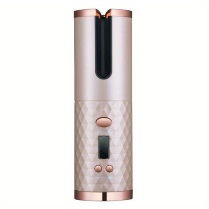 Veloura Portable Hair Curler