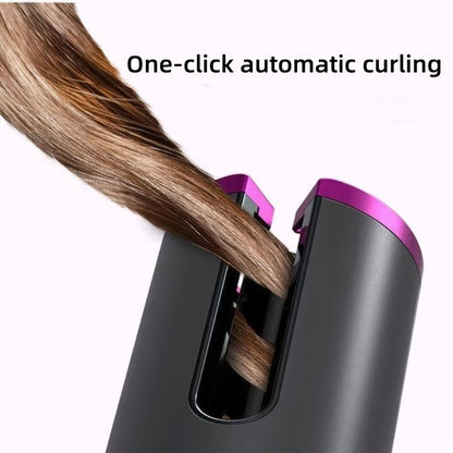 Veloura Portable Hair Curler