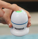 Veloura electric callus remover