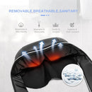 Veloura Neck and shoulder massager