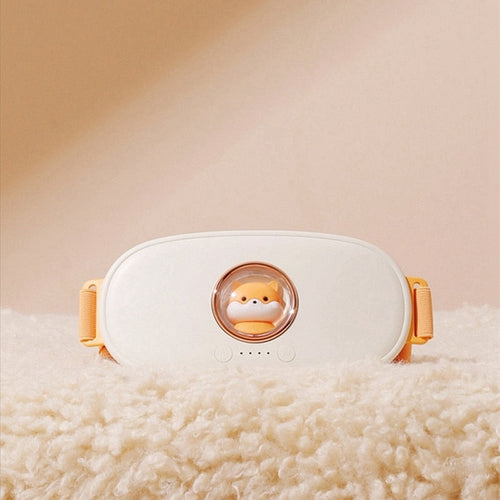 menstrual pain relief massager