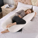 veloura sleep therapy pillow