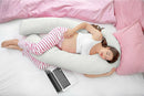veloura sleep therapy pillow