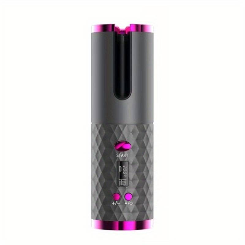 Veloura Portable Hair Curler
