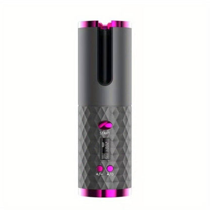 Veloura Portable Hair Curler