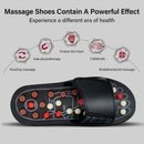 veloura acupressure slippers