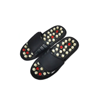 [Veloura] Acupressure Slippers