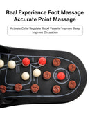 veloura acupressure slippers