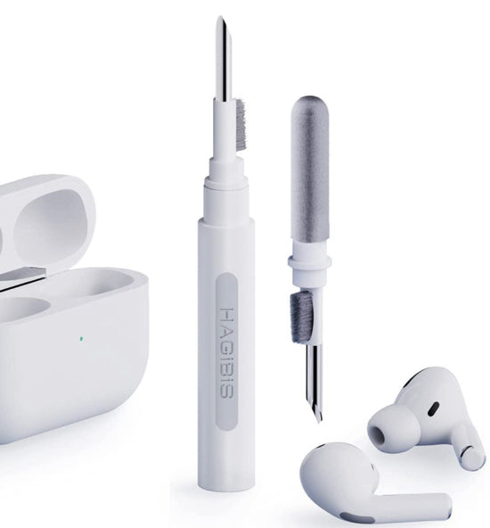 AirPod cleaning kit for hygiene