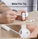 AirPod cleaning kit for hygiene