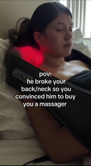 Veloura Neck and Shoulder Massager