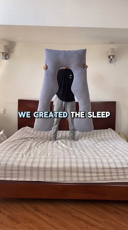 Veloura Sleep Therapy Pillow