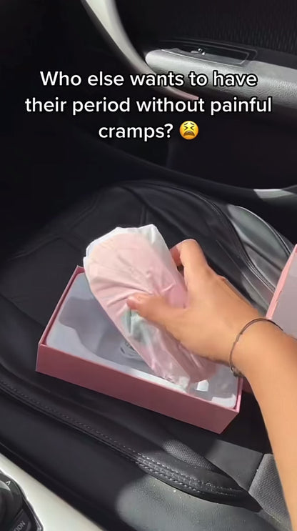 Menstrual Pain Relief Massager