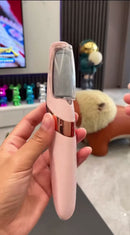 Veloura Electric Callus Remover