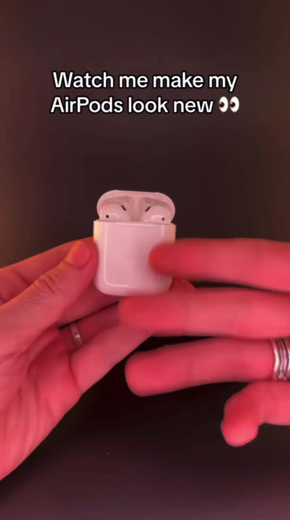 AirPod Cleaning Kit for Hygiene