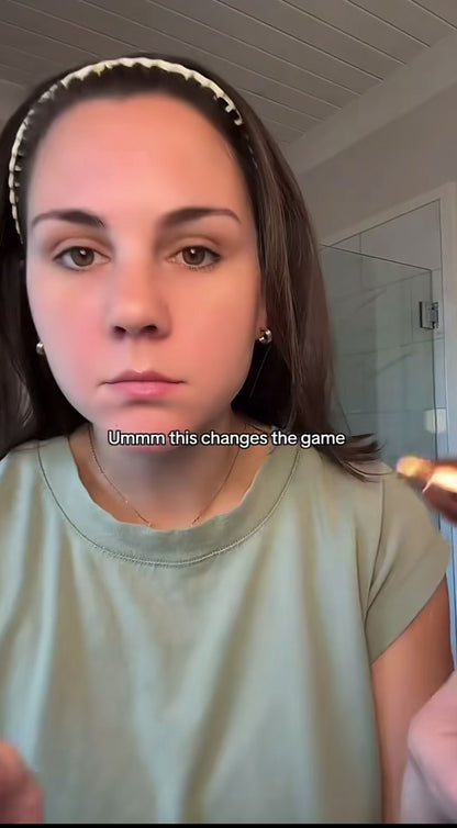 Rechargeable Eyebrow Trimmer