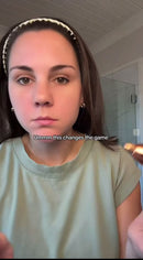 Rechargeable Eyebrow Trimmer
