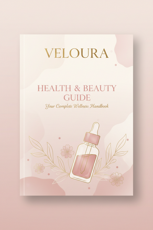 health and beauty wellness guide