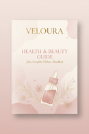 health and beauty wellness guide